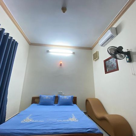 Khach San Ban Me Xanh Hotell Buon Ma Thuot Eksteriør bilde