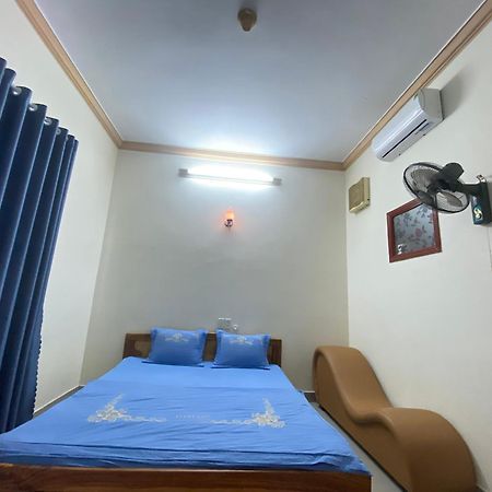 Khach San Ban Me Xanh Hotell Buon Ma Thuot Eksteriør bilde