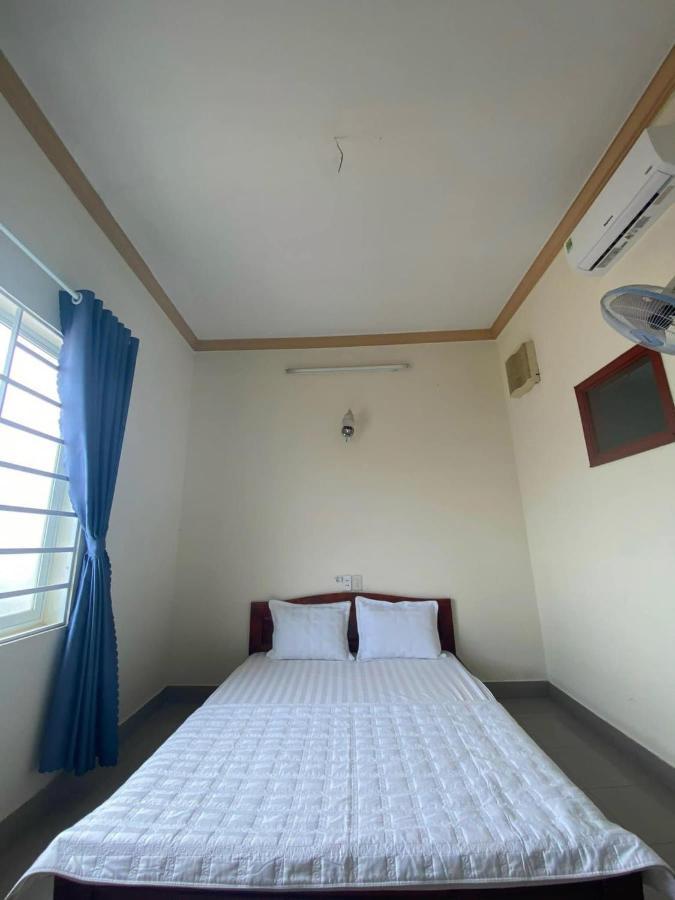 Khach San Ban Me Xanh Hotell Buon Ma Thuot Eksteriør bilde
